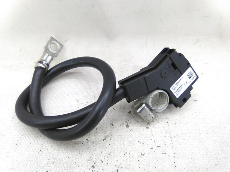 Terminal Negativo Bateria BMW 5 (F10) | 09 - 16 Imagem-1