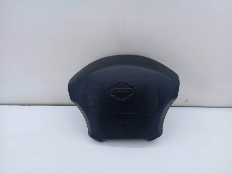 Airbag Volante NISSAN - ID S_13790423