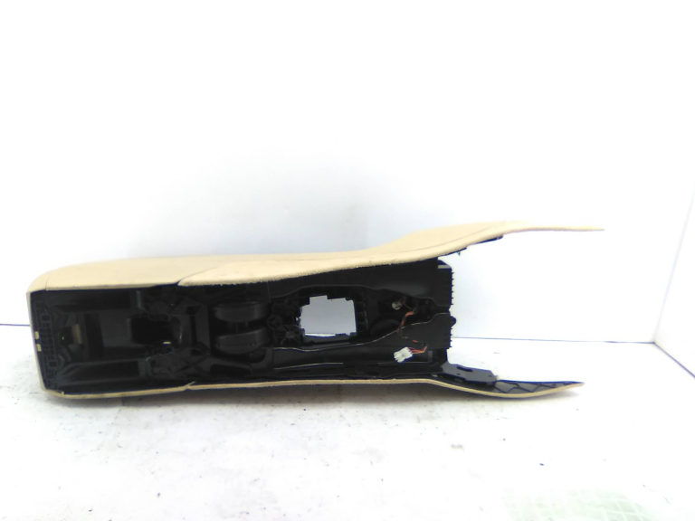 Consola Central BMW 5 Touring (F11) | 09 - 17 Imagem-4