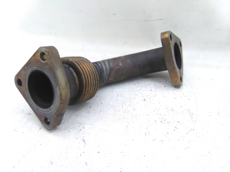 Tubo Escape RENAULT ESPACE IV (JK0/1_) | 02 -  Imagem-2