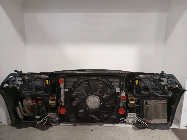 Frente Completa BMW 5 Touring (F11) | 09 - 17 Imagem-5