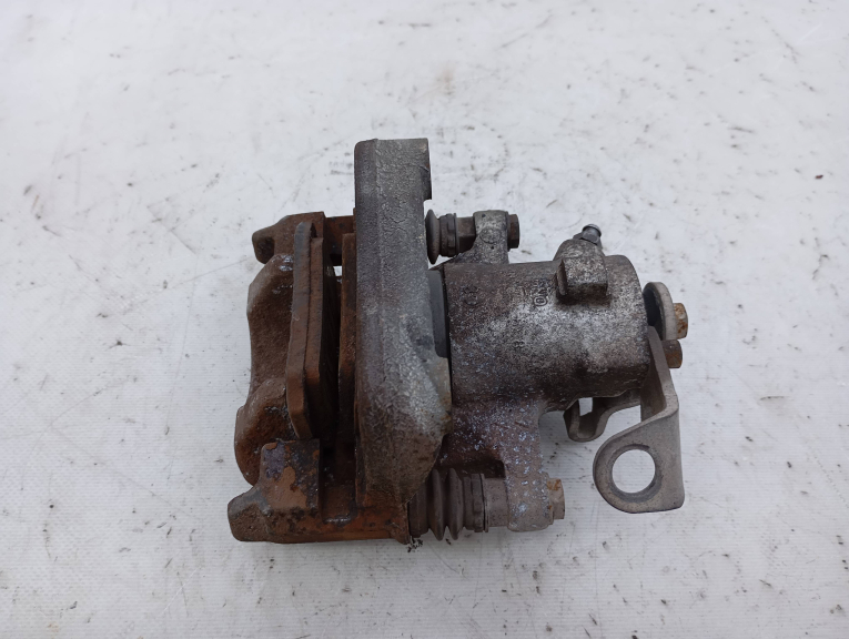 Bomba Travão Trás Direita SEAT IBIZA IV (6J5, 6P1) | 08 - 17 Imagem-6