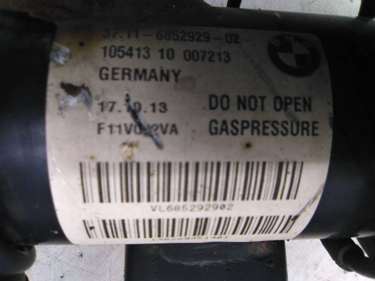 Conjunto Amortecedores Frente BMW 5 Touring (F11) | 09 - 17 Imagem-2