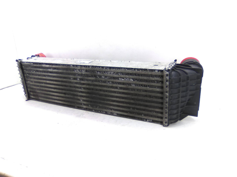 Radiador Intercooler BMW - ID S_21053275