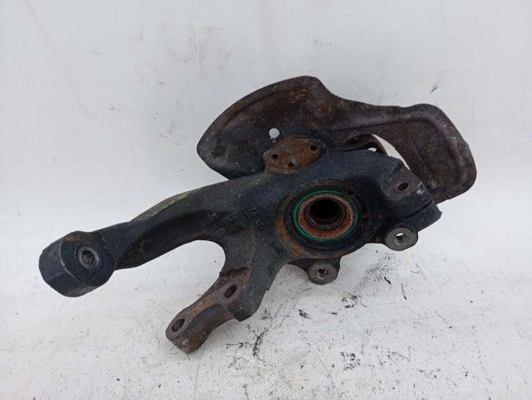 Manga Eixo Frente Esquerdo OPEL CORSA B (S93) | 93 - 02 Imagem-1