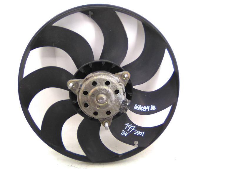 Motoventilador ALFA ROMEO - ID S_16223537