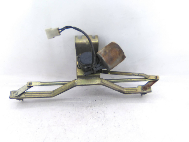 Sistema /motor Limpa Para Brisas FIAT 127 (127_) | 71 - 96 Imagem-2
