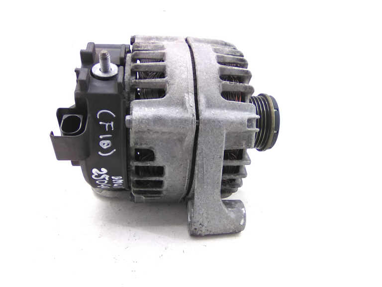 Alternador BMW 5 (F10) | 09 - 16 Imagem-2