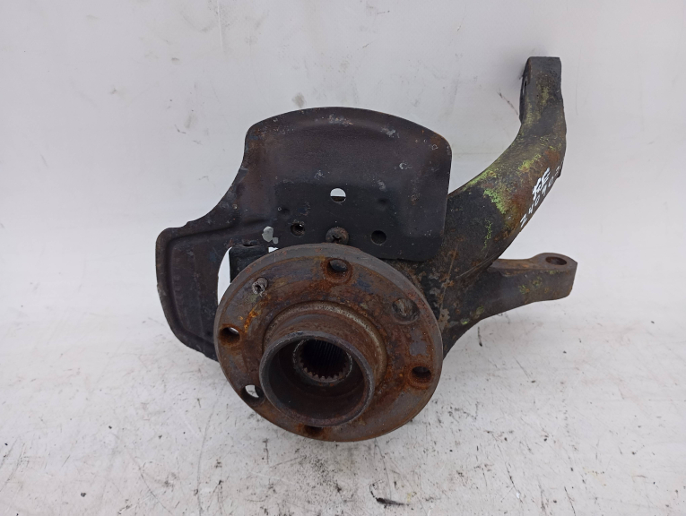 Manga Eixo Frente Esquerdo OPEL - ID S_18997911