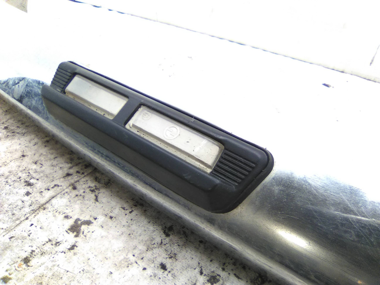 Parachoques Trás FIAT 127 (127_) | 71 - 96 Imagem-3