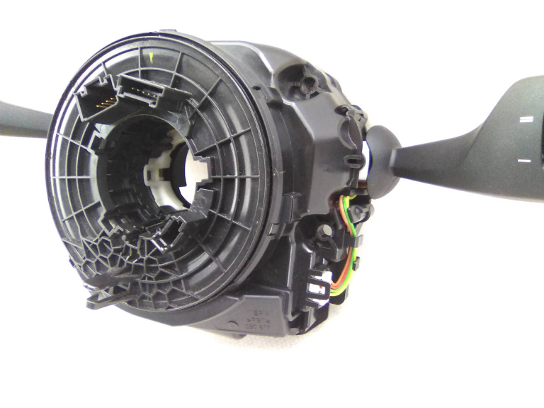 Comutador Com BMW 5 (F10) | 09 - 16 Imagem-4