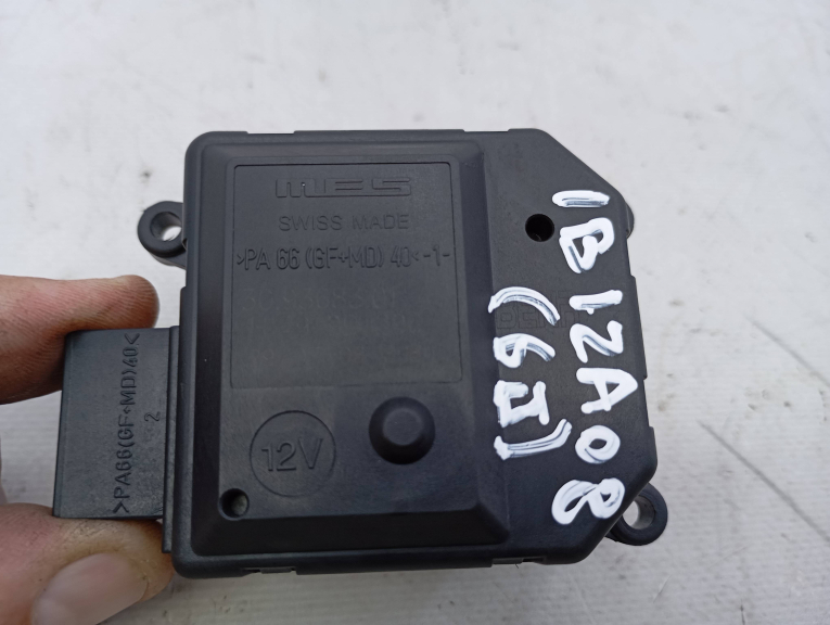 Motor Comporta Sofagem SEAT - ID S_16039772