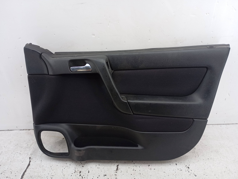 Forra Porta Frente Direita OPEL - ID S_18935834