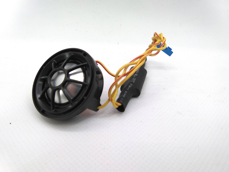 Coluna Som Tejadilho Esquerdo BMW 5 (F10) | 09 - 16 Imagem-1