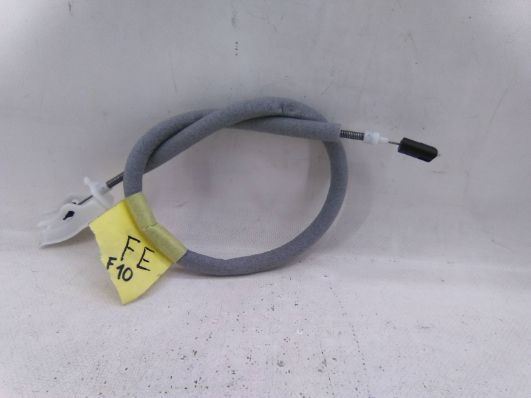 Cabo Fechadura Frente Esquerda BMW - ID S_21051705