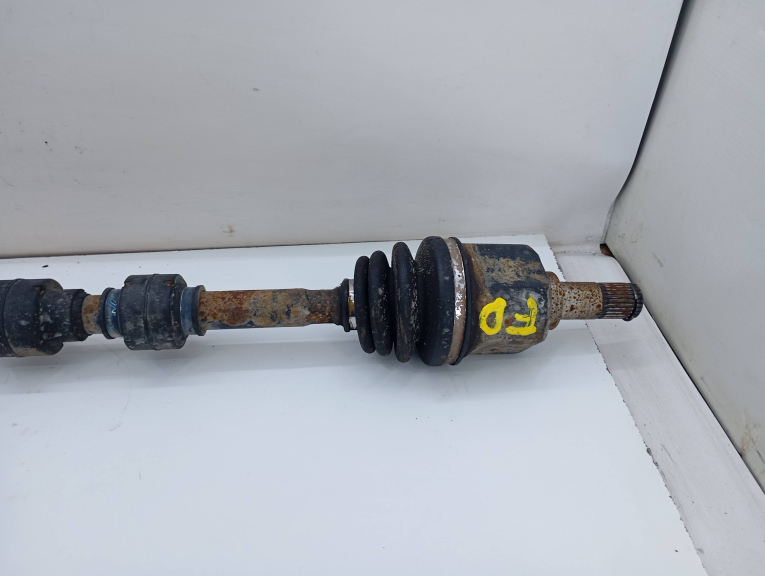 Transmissão Frente Direita MITSUBISHI LANCER VI (CJ_, CP_) | 95 - 03 Imagem-2