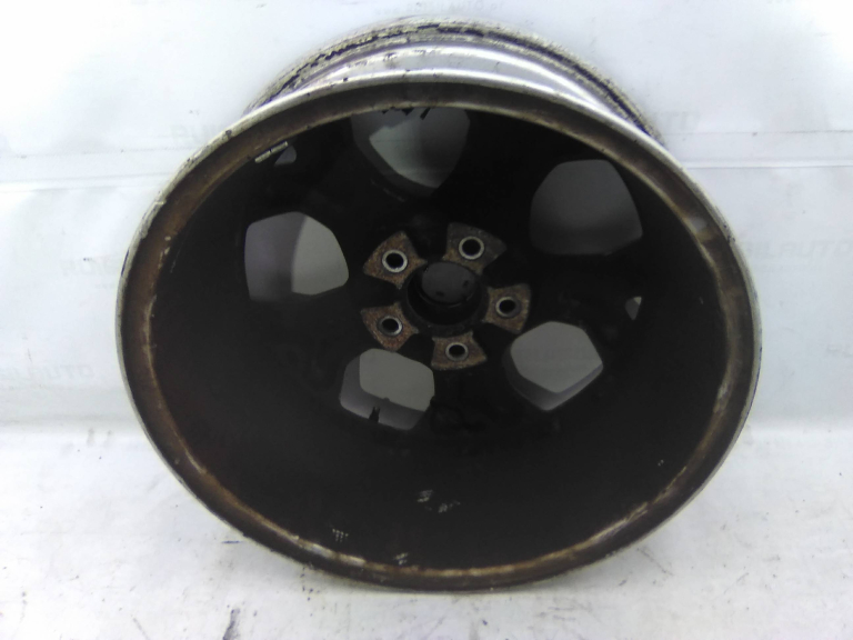 Conjunto Jantes Alumínio R16 OPEL ASTRA H GTC (A04) | 05 - 10 Imagem-8