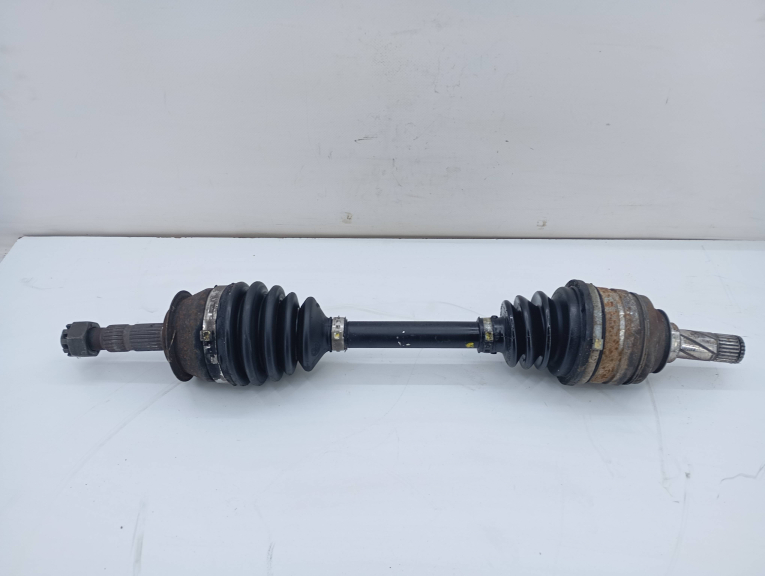 Transmissão Frente Esquerda OPEL - ID S_16568943