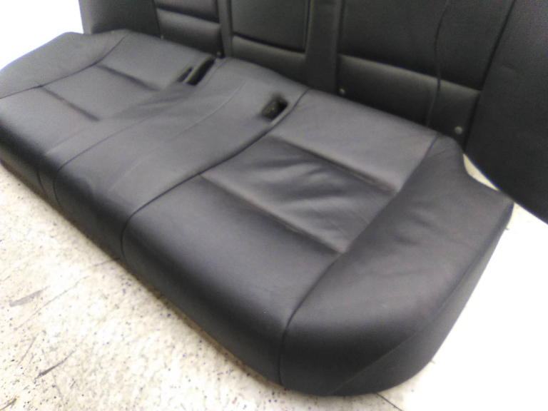 Conjunto Bancos BMW 5 (F10) | 09 - 16 Imagem-12