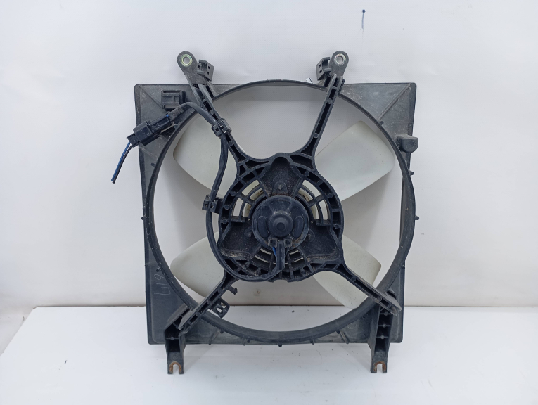 Motoventilador MITSUBISHI LANCER VI (CJ_, CP_) | 95 - 03 Imagem-1