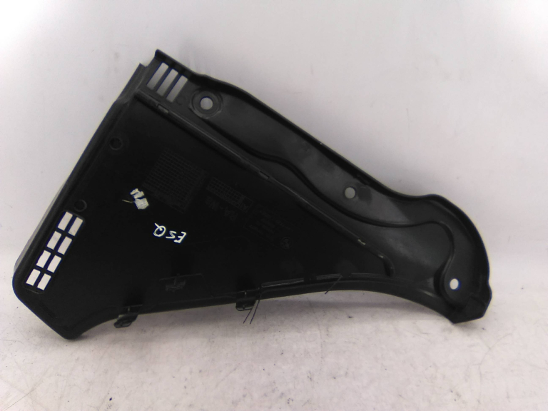 Forra Curcuvan Esquerda BMW 5 Touring (F11) | 09 - 17 Imagem-1