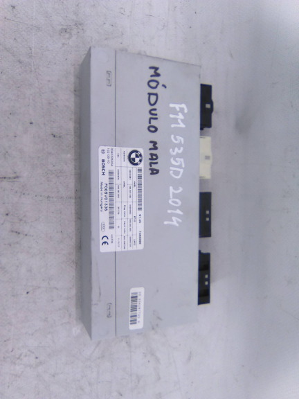 Módulo Mala BMW - ID S_16735049