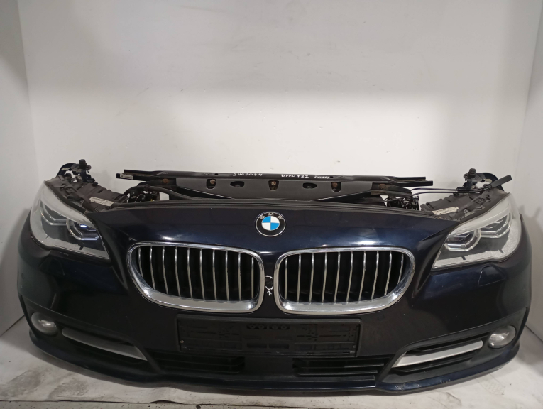 Frente Completa BMW 5 Touring (F11) | 09 - 17 Imagem-4