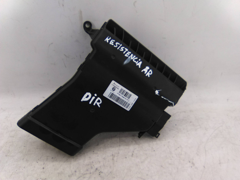 Resistência Ar Motor Direito BMW - ID S_18325847