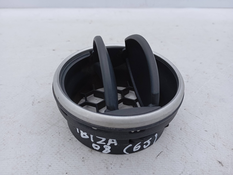 Difusor Frente SEAT IBIZA IV (6J5, 6P1) | 08 - 17 Imagem-1