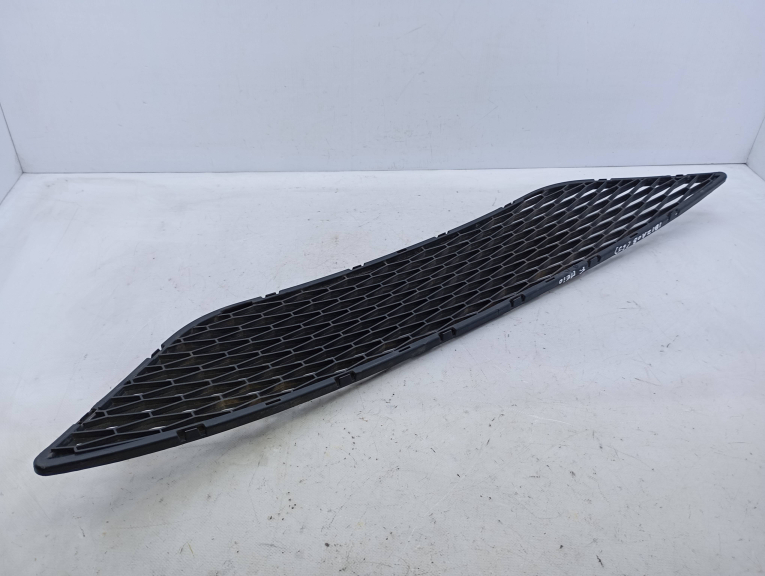 Grelha Parachoques Frente Meio SEAT IBIZA IV (6J5, 6P1) | 08 - 17 Imagem-3