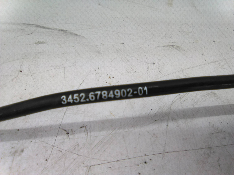 Sensor Abs Frente Esquerdo BMW 5 Touring (F11) | 09 - 17 Imagem-2