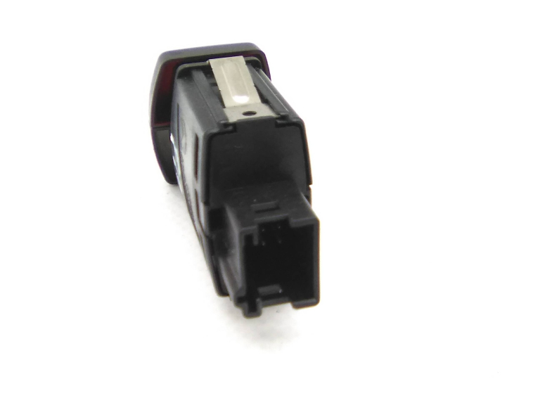 Comando / Botão 4 Piscas BMW 5 (F10) | 09 - 16 Imagem-2