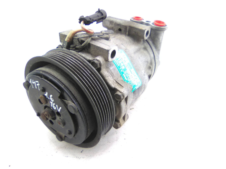 Compressor Ar Condicionado ALFA ROMEO - ID S_16223305