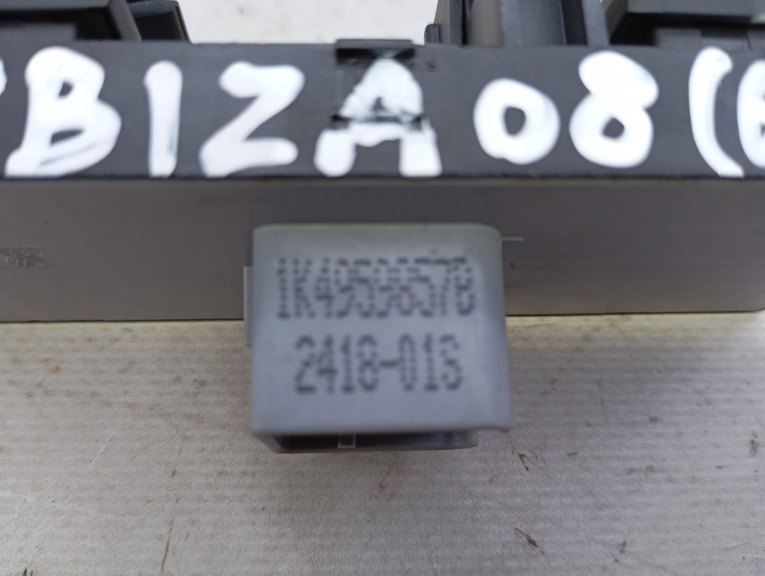 Conjunto Botões Vidros SEAT IBIZA IV (6J5, 6P1) | 08 - 17 Imagem-3