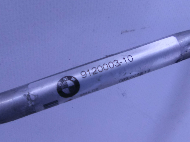 Tubo Ar Condicionado BMW 5 (F10) | 09 - 16 Imagem-2