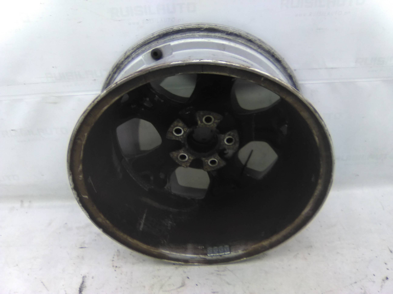 Conjunto Jantes Alumínio R16 OPEL ASTRA H GTC (A04) | 05 - 10 Imagem-6