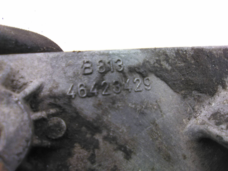 Apoio Motor ALFA ROMEO 147 (937_) | 00 - 10 Imagem-2