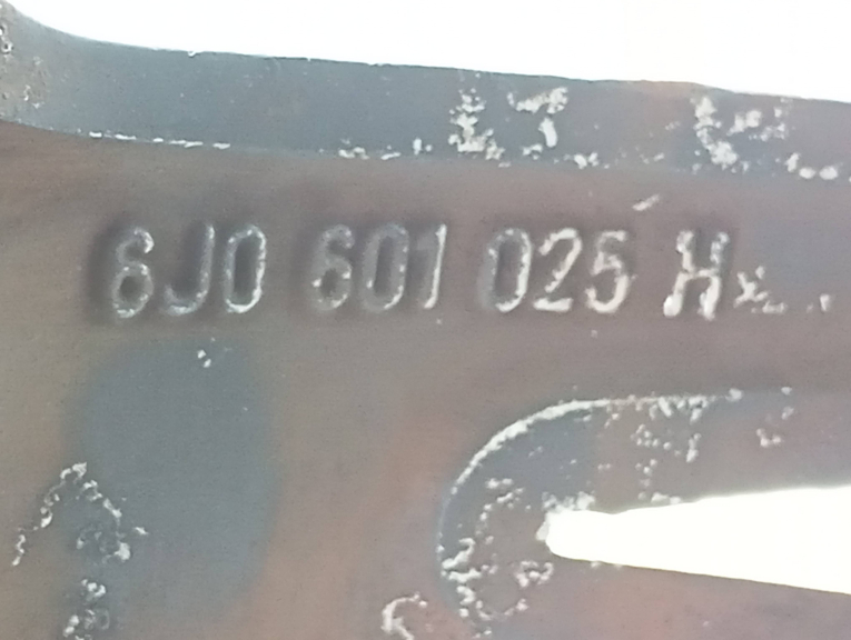 Jante Alumínio R15 SEAT IBIZA IV (6J5, 6P1) | 08 - 17 Imagem-2