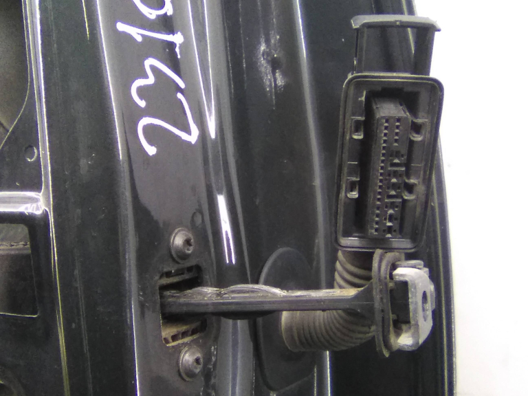 Porta Trás Esquerda SEAT IBIZA IV (6J5, 6P1) | 08 - 17 Imagem-6