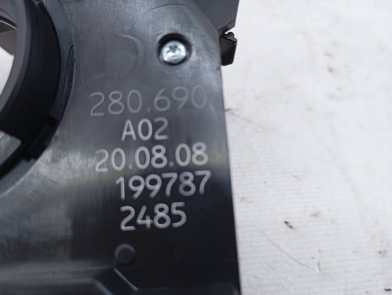 Fita Airbags SEAT IBIZA IV (6J5, 6P1) | 08 - 17 Imagem-3