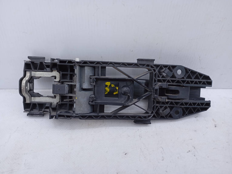 Puxador Exterior Frente Esquerdo SEAT IBIZA IV (6J5, 6P1) | 08 - 17 Imagem-1