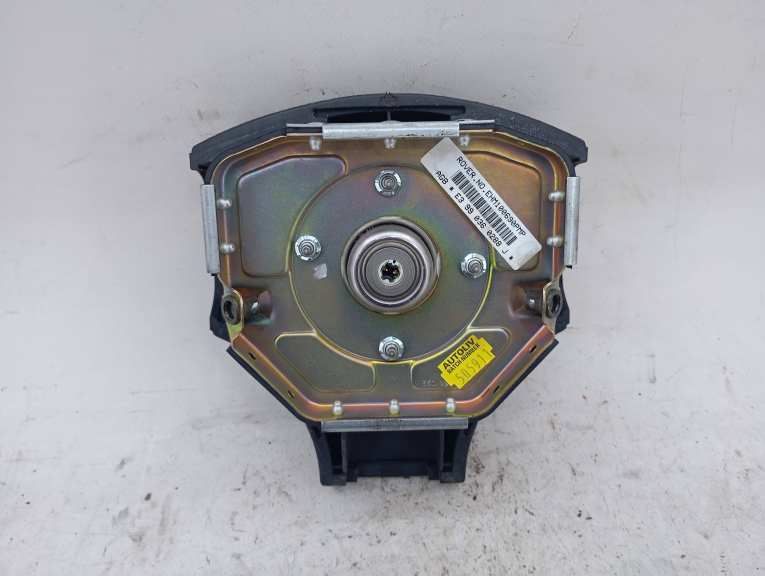 Airbag Volante ROVER 200 Hatchback (RF) | 95 - 00 Imagem-1