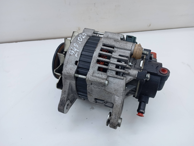 Alternador OPEL CORSA B (S93) | 93 - 02 Imagem-2