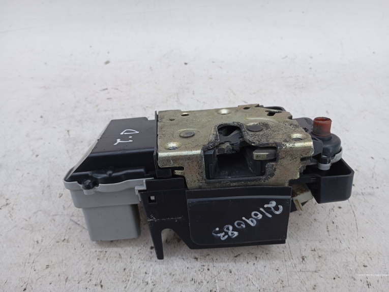 Fechadura Porta Trás Direita CITROEN C5 I (DC_) | 01 - 05 Imagem-2