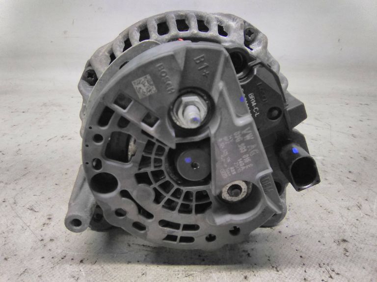 Moteur leve vitre avant droit AUDI A5 1 SPORTBACK PHASE 1 2.7 TDI - /R