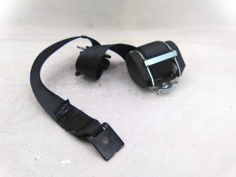 Cinto Trás Esquerdo RENAULT MEGANE III Hatchback (BZ0/1_) | 08 -  Imagem-1