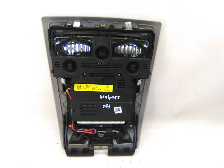 Plafonier Frente BMW 5 (F10) | 09 - 16 Imagem-3