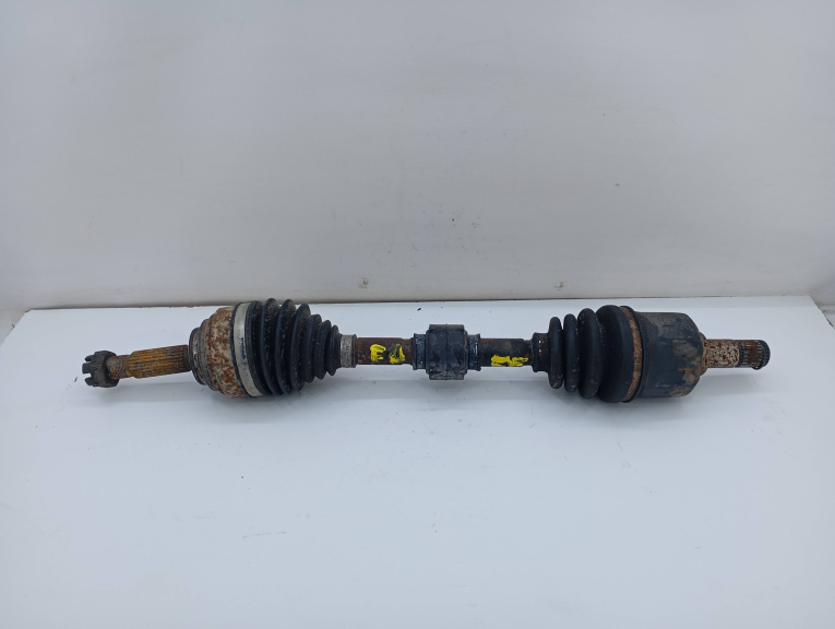 Transmissão Frente Esquerda MITSUBISHI - ID S_9456003