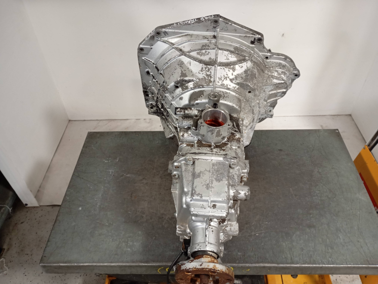 Caixa Velocidades Man. FORD TRANSIT Autocarro (E_ _) | 94 - 00 Imagem-2