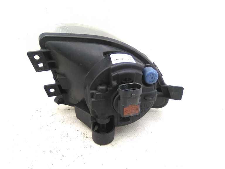 Ótica / Farol Nevoeiro Frente Esquerdo BMW 5 (F10) | 09 - 16 Imagem-1